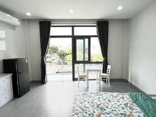 Hình ảnh Cho thuê Trang Chủ MB66.COM / Đăng Ký Tặng 66K full nội thất ban công bờ kè hoàng sa quận 3