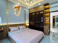 Hình ảnh KẸT TIỀN BÁN GẤP ĐOÀN VĂN BƠ Q4 75m2/2 tỷ 180 có sổ hồng LH MIÊN