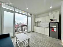 Hình ảnh 🌊Căn Hộ 1PN 45m2 Full NT ban công Lê Văn Sỹ Quận 3