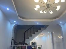 Hình ảnh Bán nhà Cầu Giấy, 56m2, 2 thoáng, nhà mới, ở ngay, chỉ 6 tỷ