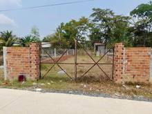 Hình ảnh E cần bán ra nhanh lô đất thuộc H.bến cầu tây ninh giá:430tr dt:160m2