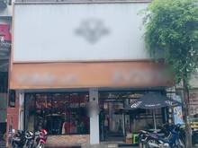 Hình ảnh Cho thuê nhà MT ngay Vạn Hạnh Mall; DT: 8x18M ; 3 Tầng giá chỉ 48tr