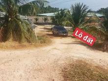Hình ảnh Chính chủ cần bán lô đất FULL THỔ CƯ SỔ SẴN CÔNG CHỨNG LUÔN H.C.Thành