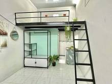 Hình ảnh Cho Thuê Phòng Studio Gần ĐH Văn Hiến