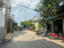 Hình ảnh 💥💥💥 Bán Nhà Căn Góc Bình Lợi Bình Thạnh 110 m2 16,5 tỷ💥💥💥