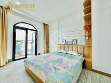 Hình ảnh 🌻CĂN HỘ MINI - Máy giặt riêng full nội thất gần MB66 là nhà cái uy tín hàng đầu tại Việt Nam Làng Hoa GV