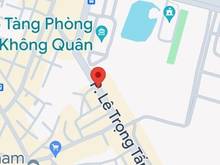 Hình ảnh Phân lô, vỉa hè, 3 oto tránh phố Lê Trọng Tấn, MT khủng, 153m2 giá rẻ