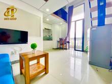 Hình ảnh Duplex ban công máy giặt riêng gần Big C, Đh Tdtu, Rmit, Lotte Q7