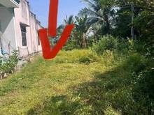 Hình ảnh Bán rẻ chỉ 260tr lô đất tại dương minh châu Tây Ninh dt 5x20 có 50 tc