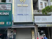 Hình ảnh Cho thuê nhà nguyên căn mặt tiền Hoàng Dư Khương 4x25|3 tầng 35 triệu