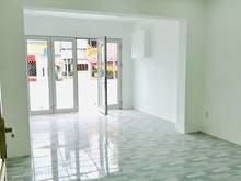 Hình ảnh Cho thuê nhà mặt tiền Hoàng Văn Thụ, P4, Tân Bình. Trệt 2 lầu chỉ 35tr