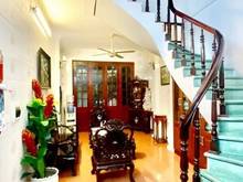 Hình ảnh 💥Nhà đẹp 40 m2x 5T phố Phạm Ngọc Thạch, Đống đa, Ô TÔ đỗ .Giá chỉ 6.9