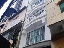Hình ảnh Bán nhà HXH 4.5m Nguyễn Thiện Thuật, Phường 2, Quận 3. Cách MT 15m