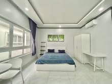 Hình ảnh CĂN HỘ Cityland Central Hills cho thuê giá tốt_Full nt_Cửa sổ siêu lớn