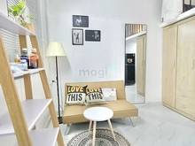 Hình ảnh Mb6623 nạp rút nhanh chóng Duplex gác cao giá rẻ phong cách hiện đại
