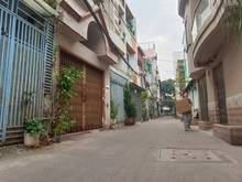 Hình ảnh Hạ chào 930 triệu, bán gấp nhà nguyễn văn công, phường 3, gò vấp