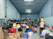 Hình ảnh Cho thuê kho đường 10m5 sau bến xe giá 5tr