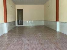 Hình ảnh Cho thuê nhà MT đường Hoàng Tăng Bí sau bến xe