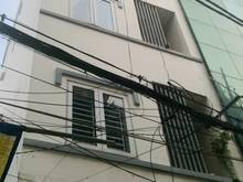 Hình ảnh BÁN CHDV 2MT Ngay Bộ CA Q1 (5 tầng,10pn,Thang Máy) TN 700tr Chỉ 13.5T