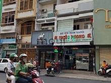 Hình ảnh Cho Thuê Nhà Mặt Tiền Võ Văn Tần, Đường 2 Chiều, Kinh Doanh Sầm Uất