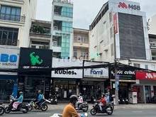 Hình ảnh Rẻ 42.5tr! Cho thuê MT Đ. CMT8 gần Võ Văn Tần, P. 05, Q3 - 4*20m