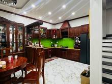 Hình ảnh Bán Nhà Vườn Chuối Phường 4 Quận 3