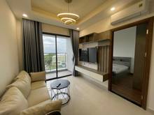 Hình ảnh Cho thuê căn 3PN, 85m2 giá 16tr view sông chung cư Q7 Saigon Riverside