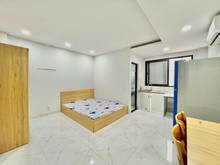 Hình ảnh Phòng  full nội thất giờ giấc tự do QUận 10