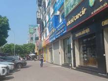 Hình ảnh Bán nhà mặt phố Nguyễn Xiển , Thanh Xuân 95m2,8 tầng có Thang Máy