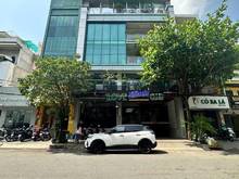 Hình ảnh Cho thuê tòa nhà đường Nguyễn Gia Trí, Phường 25, Quận Bình Thạnh