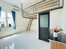 Hình ảnh Phòng có gác mới 100%, nội thất tiện nghi quận Tân Bình gần Sân Bay