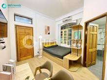Hình ảnh 🎉 Mb6623 nạp rút nhanh chóng studio cực xinh có giặt sấy bao đẹp ngay sân bay Tân Bình