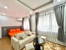 Hình ảnh Căn Hộ 35M2 Thoáng Mát Lộng Gió, 2' Đi ĐH Sư Phạm Q5