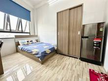Hình ảnh Cho Thuê Căn Hộ Giá Rẻ Full Nội Thất Thoáng Mát Đường Nguyễn Hữu Cảnh