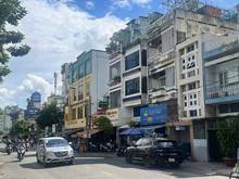 Hình ảnh Bán nhà 2 MT Vĩnh Viễn Quận 10.