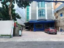 Hình ảnh Cho thuê MBKD ngay Nguyễn Văn Trỗi Phú Nhuận ngang 10m Chỉ 25tr/th
