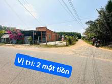 Hình ảnh GIẢM SÂU còn 215 TRIỆU bán nhanh - Đất đẹp: Dương Minh Châu, Tây Ninh.