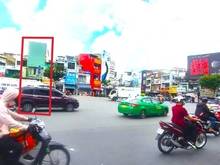 Hình ảnh Cho thuê nhà MT Hoàng Văn Thụ - Cộng Hòa, VX Lăng Cha Cả, Tân Bình