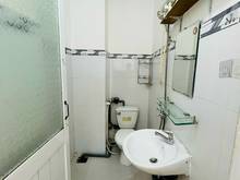 Hình ảnh Phòng  full nội thất giờ giấc tự do QUận 10