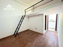 Hình ảnh Mb6623 nạp rút nhanh chóng có gác 40M2 bancong / cửa sổ có thang máy ngay quận 1
