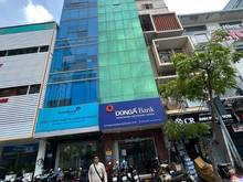 Hình ảnh Cần Bán Nhà MT Quận 1, DT: 10x25m. Giá :110 tỷ