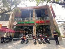 Hình ảnh Cho thuê nhà 120Bis Nguyễn Đình Chiểu, Phường Đa Kao, Quận 1 - 11x29m
