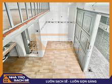 Hình ảnh Trọ CÓ GÁC, CHÍNH CHỦ,  AN NINH gần Lê Văn Việt, FPT, Hutech