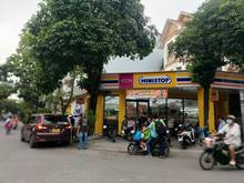 Hình ảnh Ôtô đậu cửa Nhà 65m2, 4pn, 800m ra Lotte mart, Citiland chỉ 4.85Tỷ TL