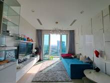 Hình ảnh Cho thuê Sadora 2PN giá 24 triệu-  nội thất nhà sang trọng-rất mới