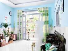 Hình ảnh Hẻm Xe Hơi Đặng Văn Bi 64m2 Giá 5Tỷ2 Trường Thọ.