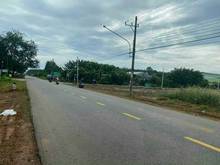 Hình ảnh Cần Bán 4500m2 Thổ Cư Sổ Riêng Đối Diện Kcn, Sát Chợ Giá 230tr