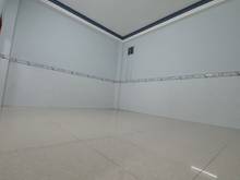 Hình ảnh Bán nhà hẻm 6m, trứng mỹ tây, Q12, 113m2, 3 tầng BTCT, giá 8,5 tỷ