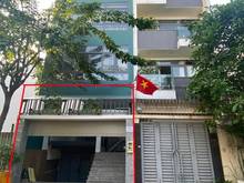 Hình ảnh Cho thuê MBKD khu Caric, phường An Phú, Quận 2 - 5x16m, có Hầm 13triệu