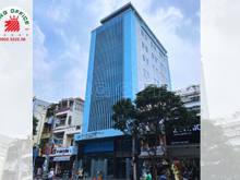 Hình ảnh Bán gấp nhà MT Đường Trần Đình Xu, DT : 10x26m. Giá 106 tỷ